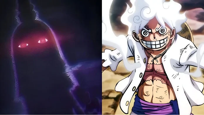 Esta pode ser a grande batalha de deuses no final de One Piece