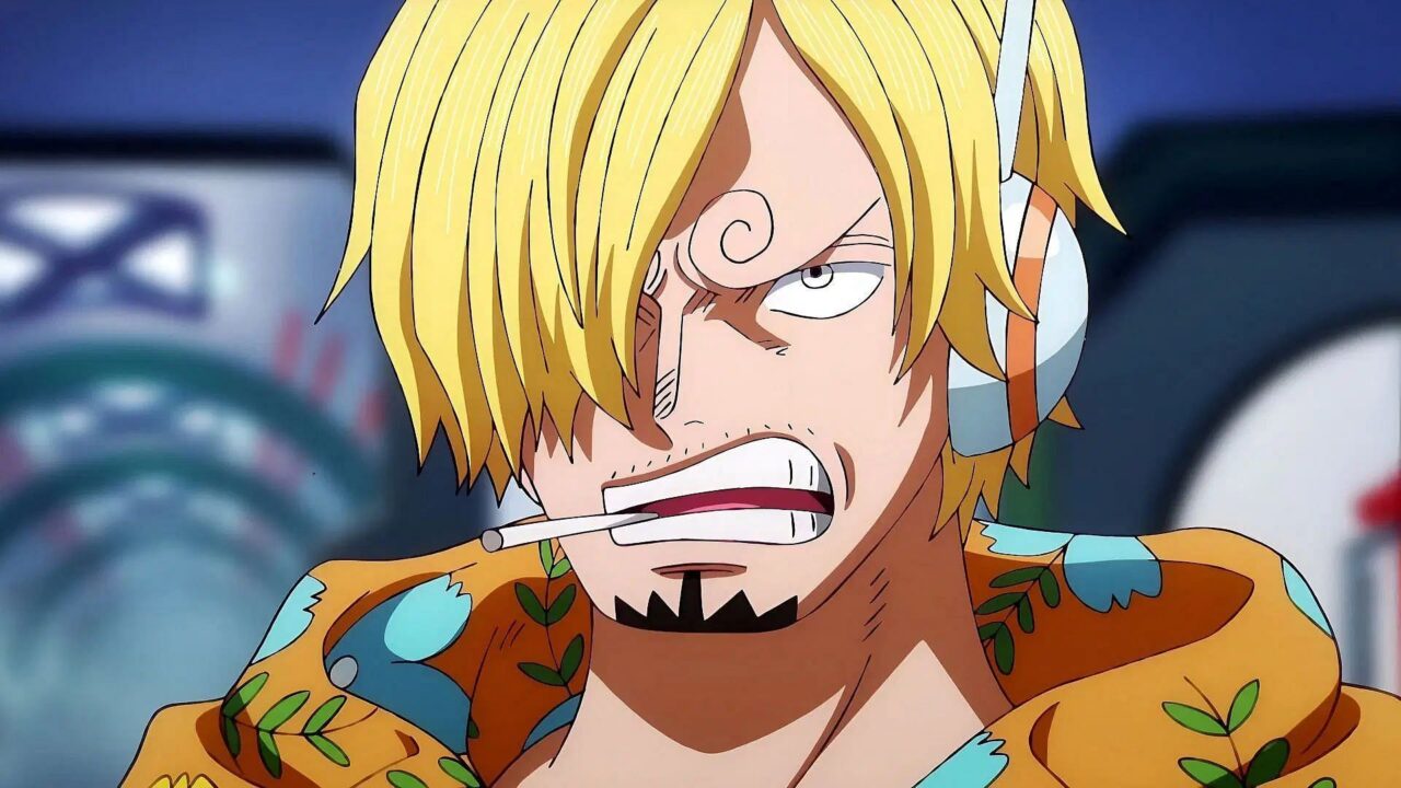 Sanji despertando o Haki do Conquistador em One Piece traria um alto custo