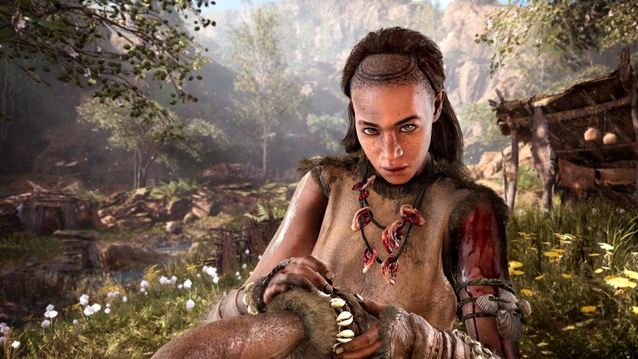 Guia da Platina de Far Cry Primal