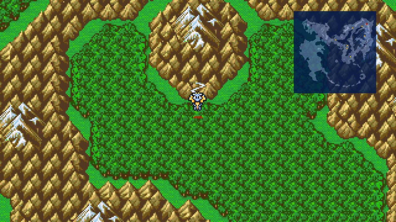 Final Fantasy V Pixel Remaster - Guia da Platina