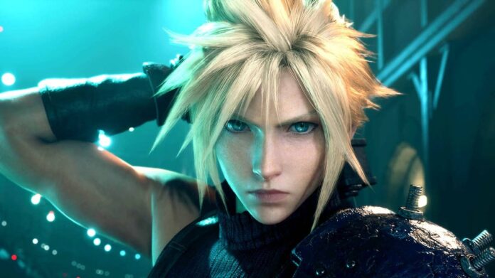 Guia da Platina de Final Fantasy VII Remake