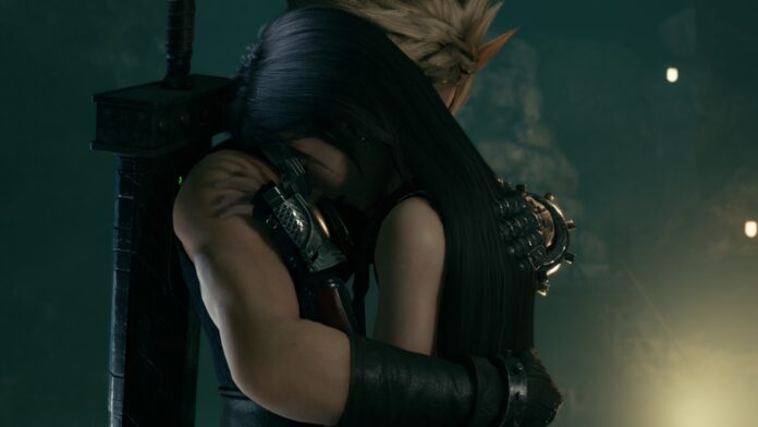 Final Fantasy VII Remake Parte 3 promete final épico para fãs antigos e novos segundo diretor