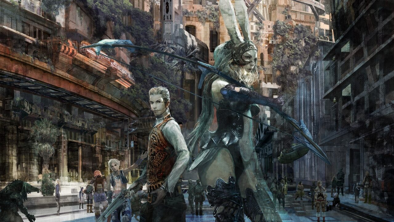 Final Fantasy XII: The Zodiac Age - Guia da Platina