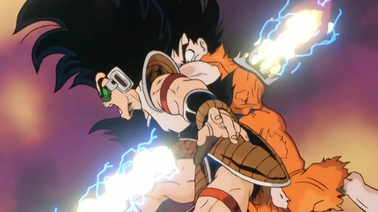 Goku é um Bom Pai, Apesar do Que Dragon Ball Sugere e Aqui Está o Porquê