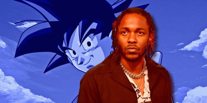 O Novo Álbum de Kendrick Lamar Faz Referência a Dragon Ball? Tudo Indica que Sim