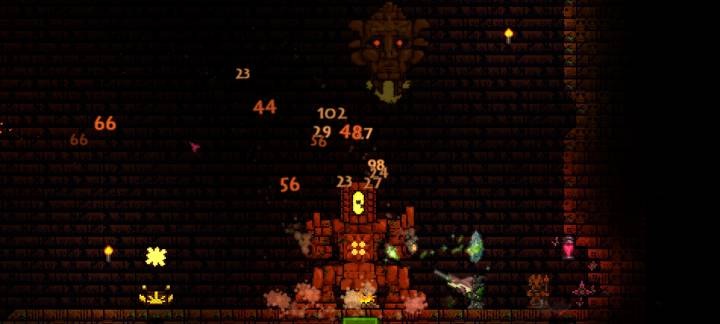 golem terraria