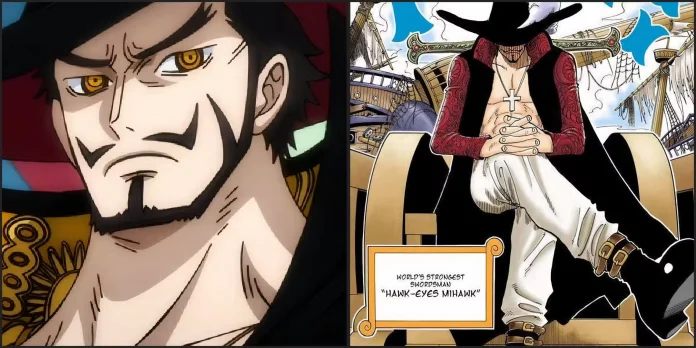 O Maior Espadachim de One Piece é Superestimado