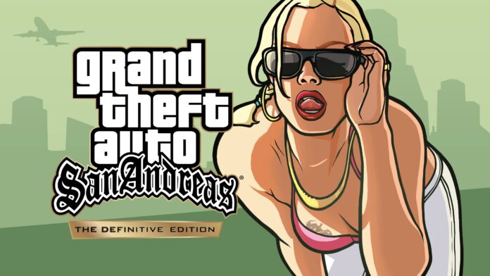 GTA San Andreas - Todos os códigos de trapaça para PS5