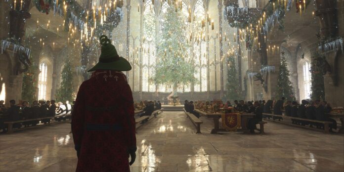 hogwarts legacy natal Warner Bros. dá indícios de sequência single-player para Hogwarts Legacy com novas vagas de emprego