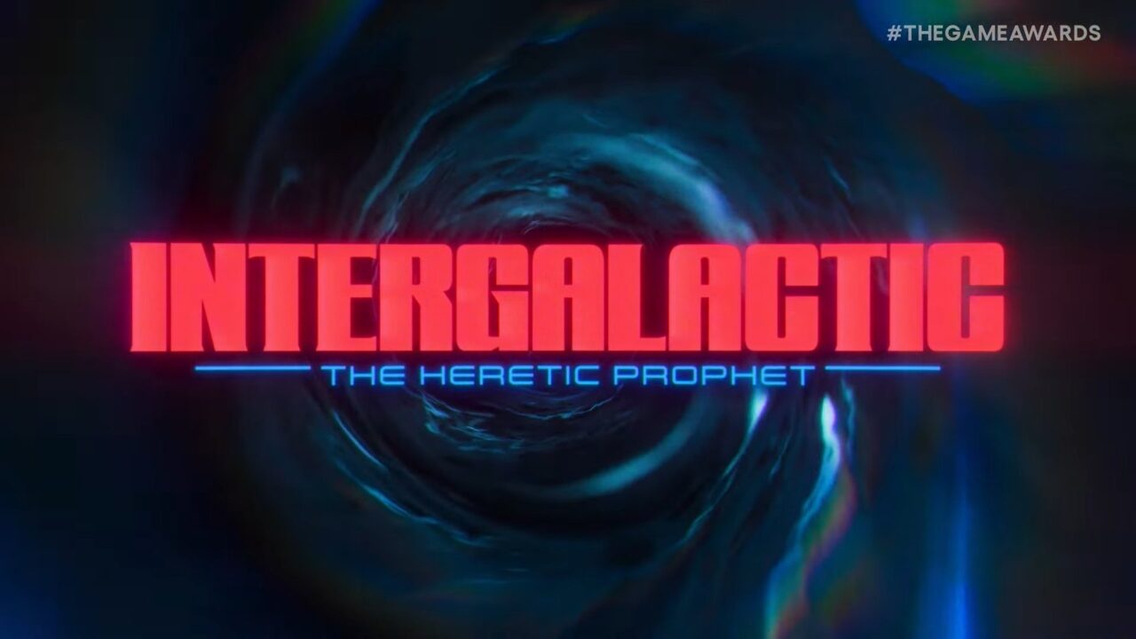 Abaixo, você confere o trailer de Intergalactic: The Heretic Prophet