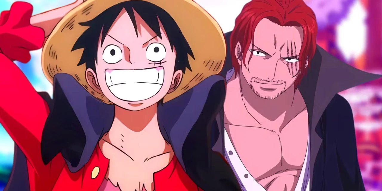 Após 25 anos One Piece explora Elbaf e o arco promete mudar tudo