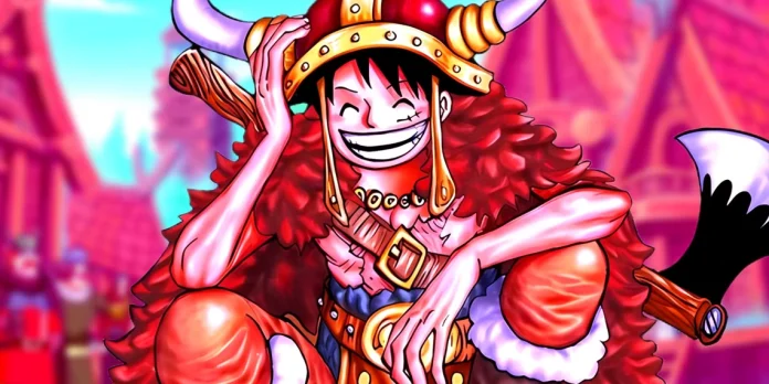 Após 25 anos One Piece explora Elbaf e o arco promete mudar tudo