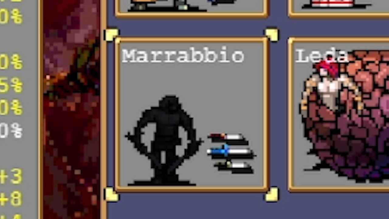 marrabbio vampire survivors