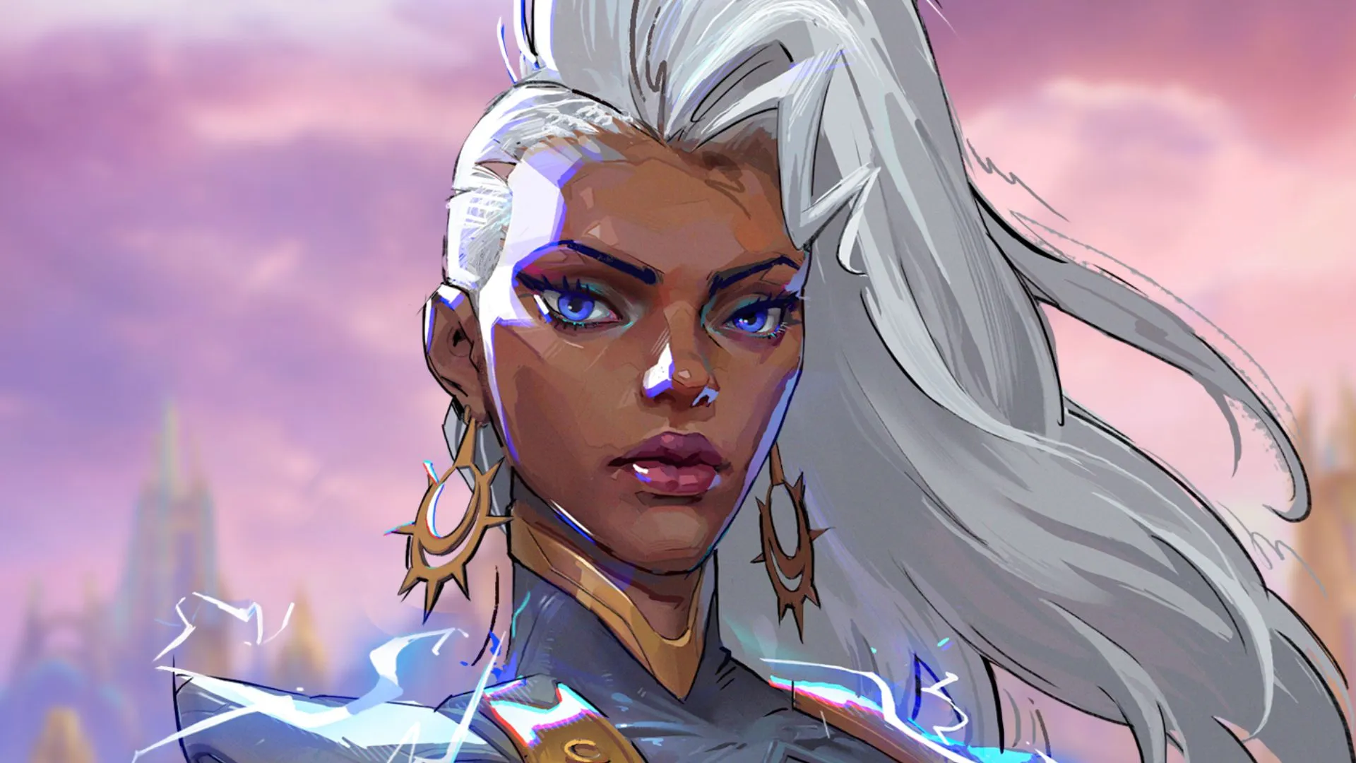 Marvel Rivals - Guia da Tempestade - Critical Hits