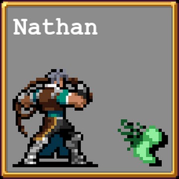 nathan vampire survivors