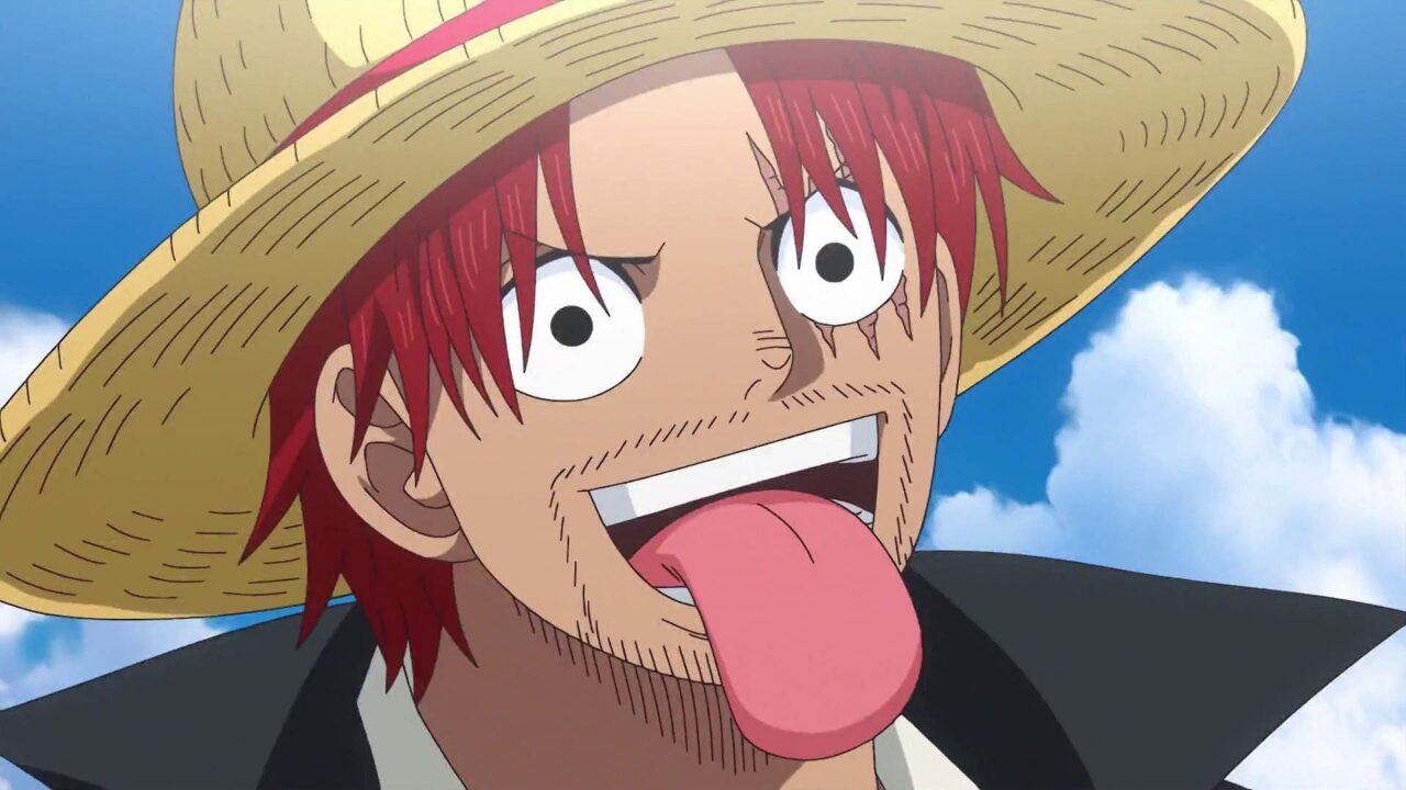 Fãs de One Piece não deveriam declarar a inocência de Shanks tão cedo