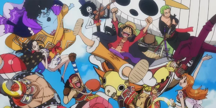 One Piece vs. Outros Shonen - O que o Torna Único no Gênero