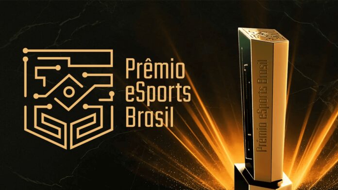 Prêmio eSports Brasil consagra os destaques dos esportes eletrônicos