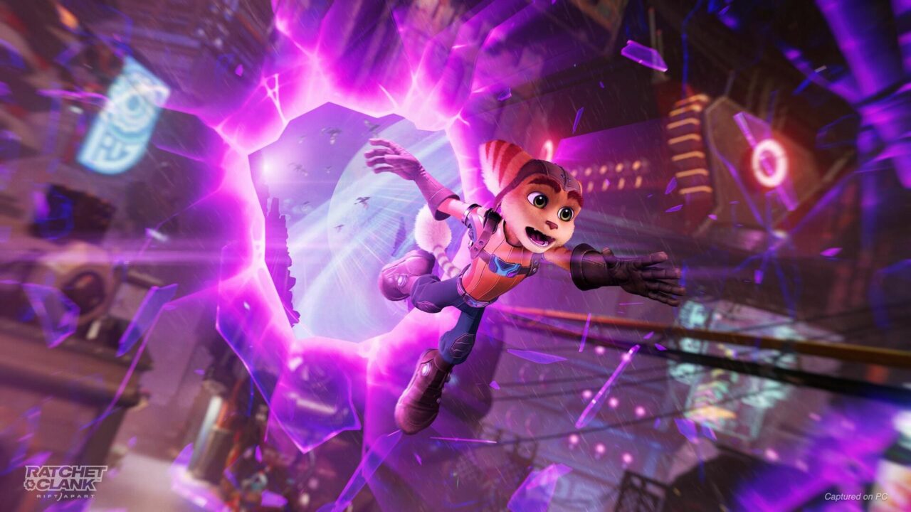 Guia da Platina de Ratchet e Clank: Em Uma Outra Dimensão