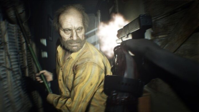 Resident Evil 7 - Guia da Platina