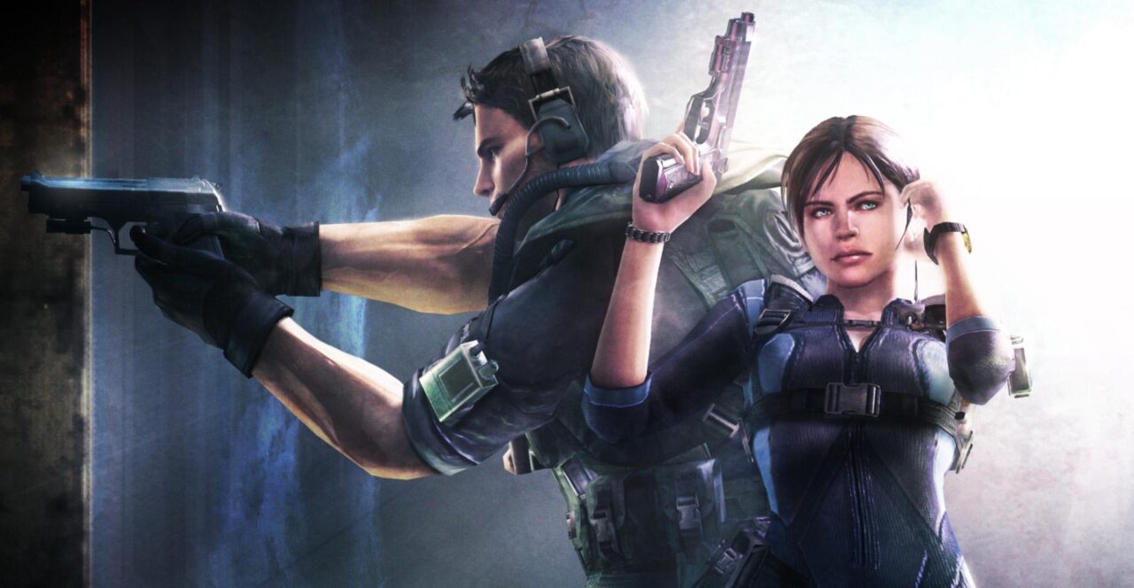 Guia da Platina de Resident Evil Revelations