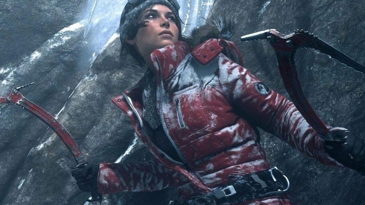 Guia da Platina de Rise of the Tomb Raider