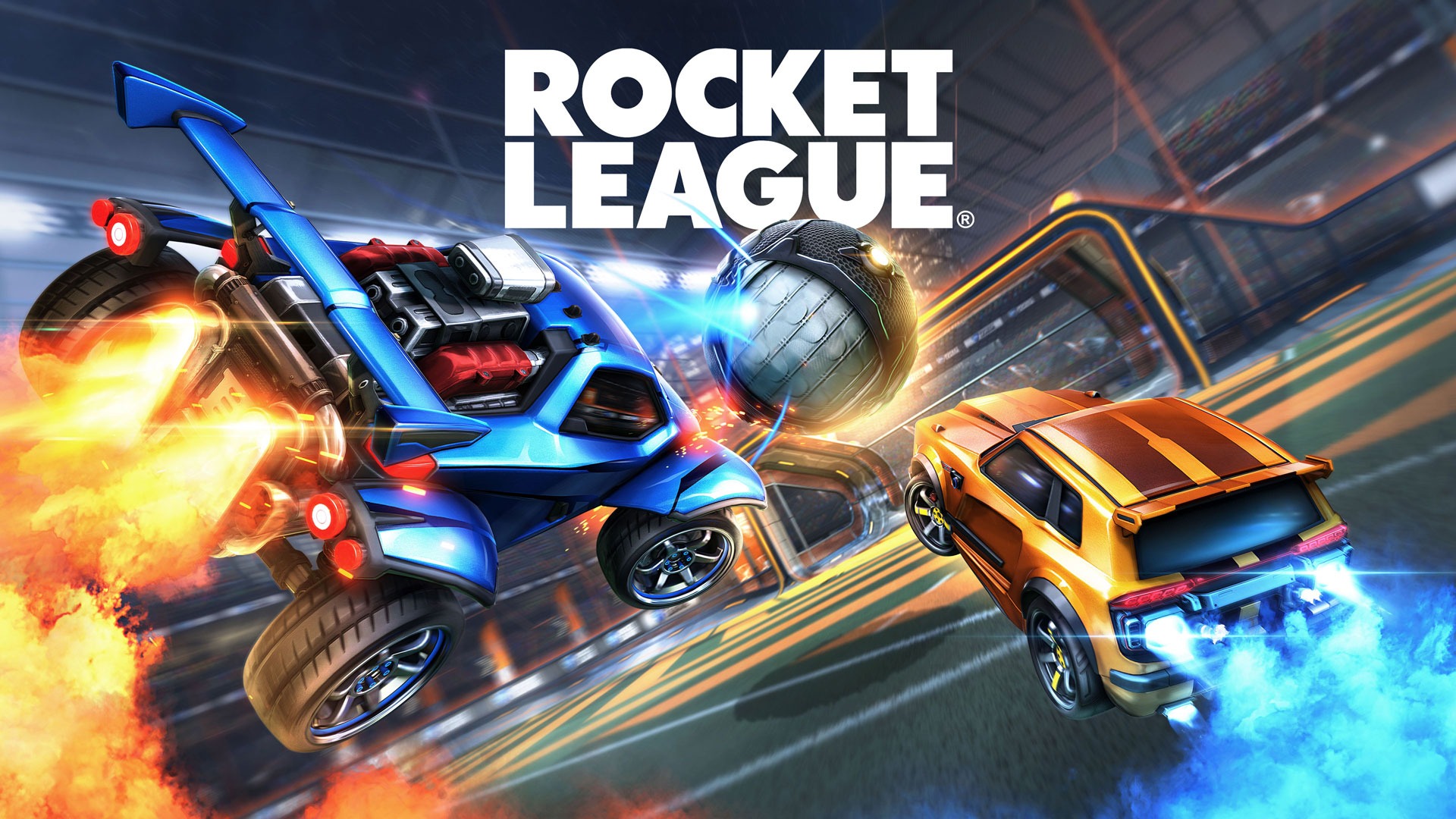 Rocket League - Guia da Platina - Critical Hits