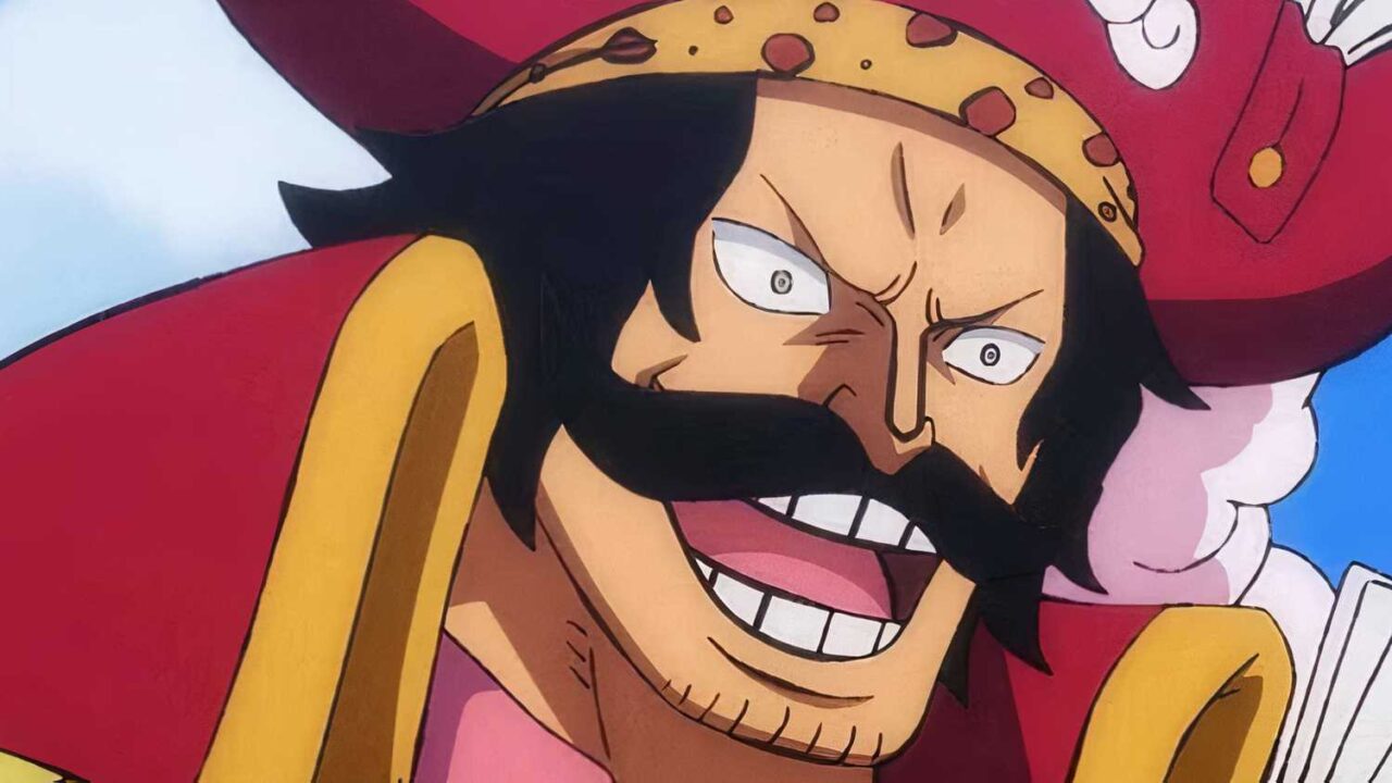 Eiichiro Oda revela a maior dica sobre o One Piece em 28 anos