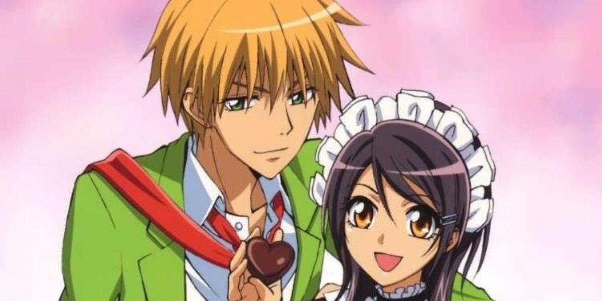 10 Animes Shoujo Que Merecem Um Remake Moderno