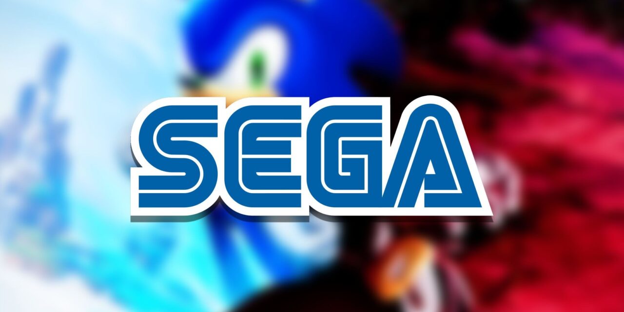 Sega anuncia reformas para melhorar marketing e aumentar vendas de jogos