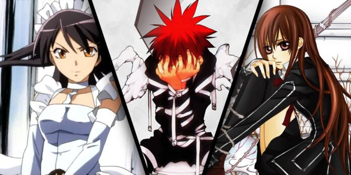 10 Animes Shoujo Que Merecem Um Remake Moderno