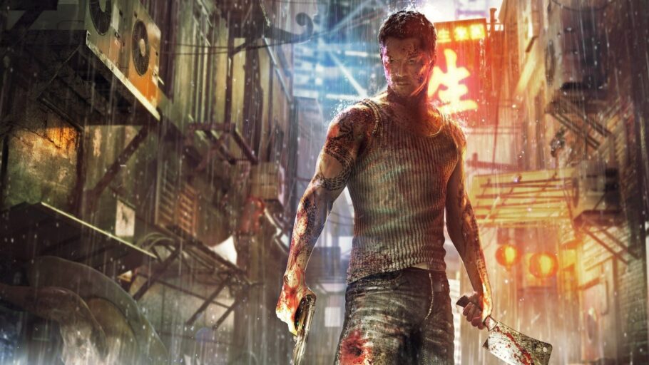 Filme e sequência de Sleeping Dogs são mencionadas por ator