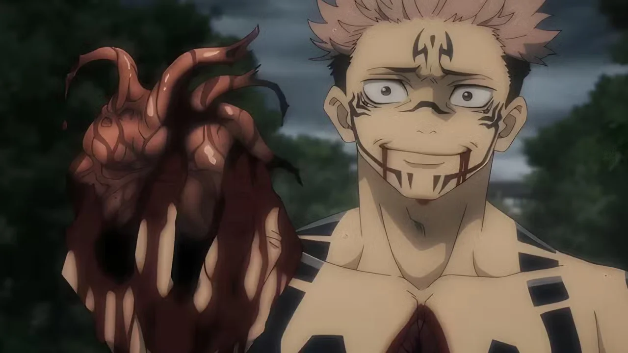 Por que uma sequência de Jujutsu Kaisen poderia trazer uma ameaça maior que Sukuna