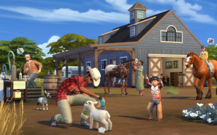 The Sims 4 - Guia da Platina