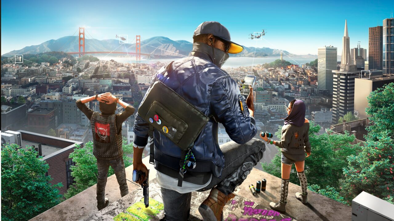 Watch Dogs 2 - Guia da Platina