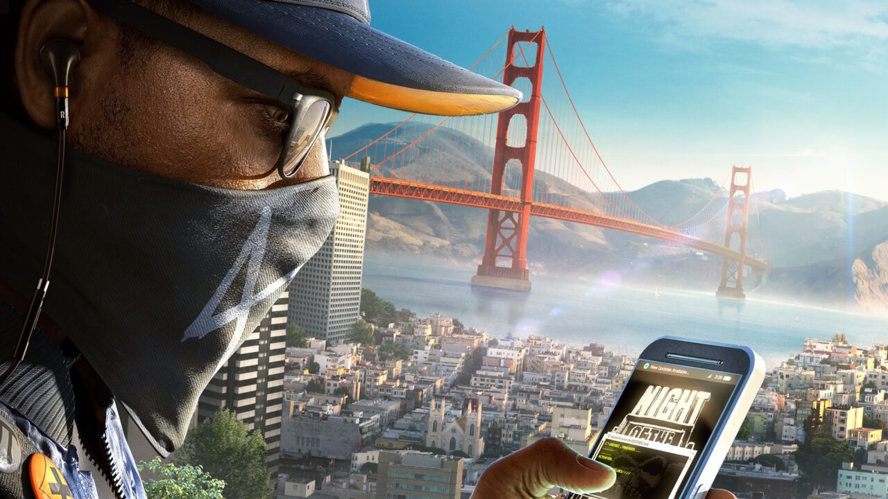 Watch Dogs 2 - Guia da Platina