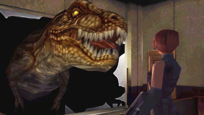 Dino Crisis 1 e 2 já estão disponíveis no PC via GOG com várias melhorias