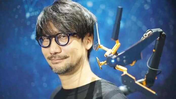 Hideo Kojima revela os seus filmes e séries favoritos de 2024