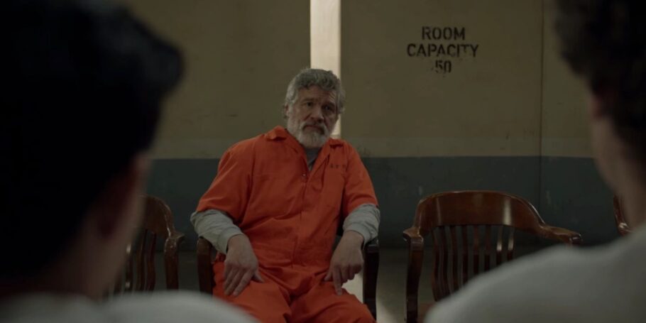 Jason Rookie Tudo que você precisa relembrar para a 7ª temporada de The Rookie ...