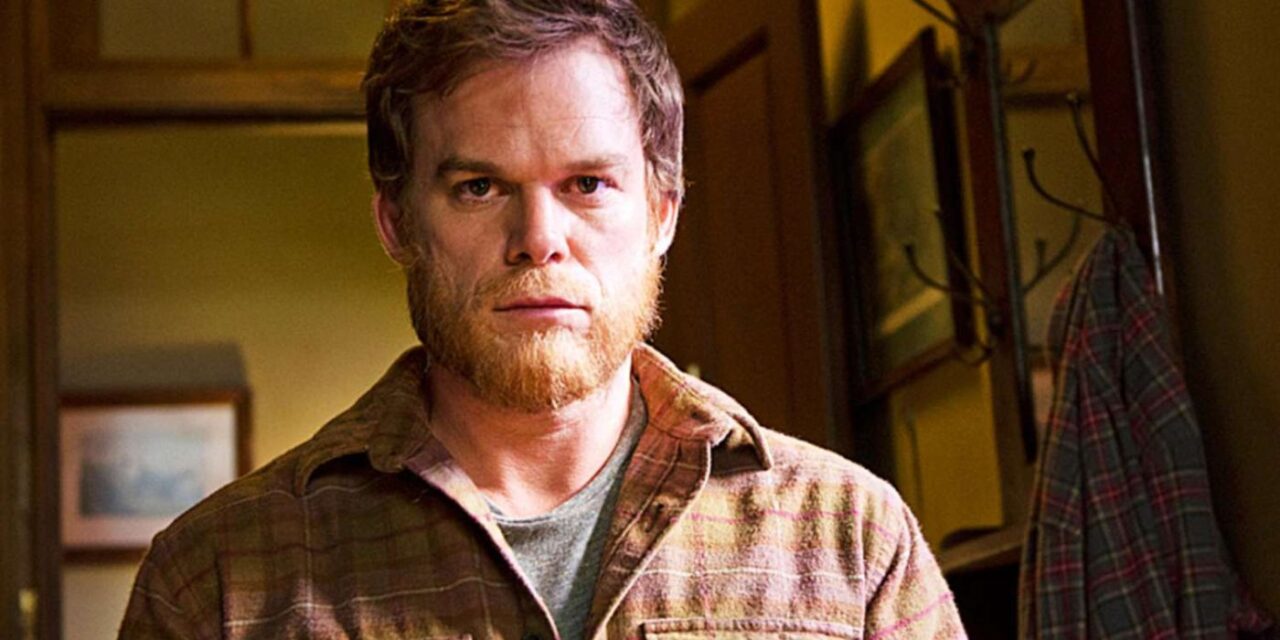 Tudo que você precisa saber sobre Dexter: Resurrection