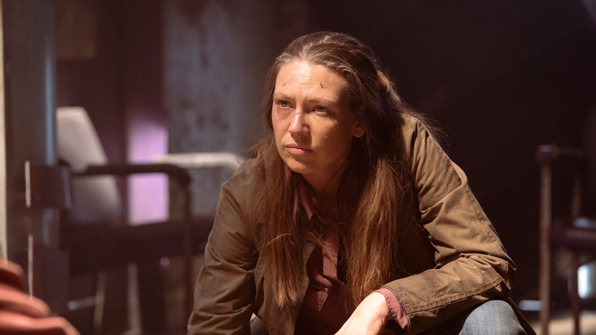 The Last of Us - Em qual episódio Tess morre?