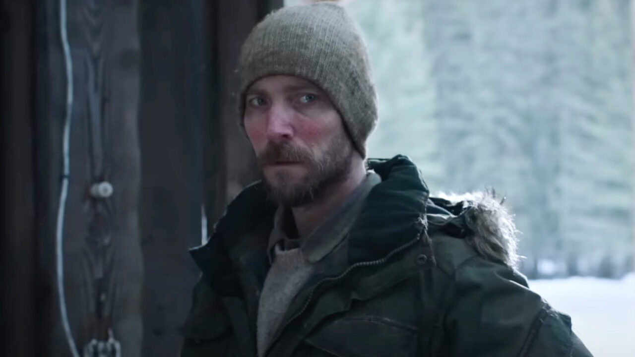 The Last of Us -  Em qual episódio Troy Baker aparece?