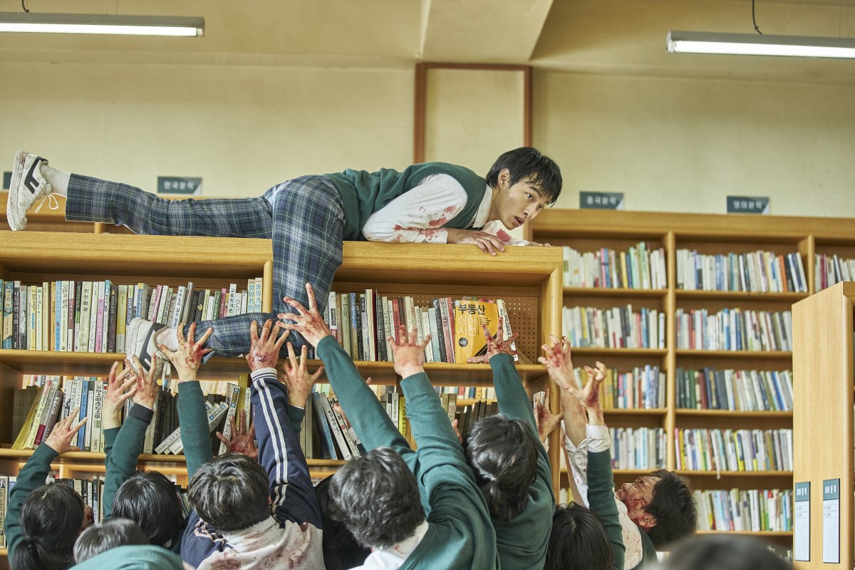 Séries que você precisa assistir se gostou de Round 6