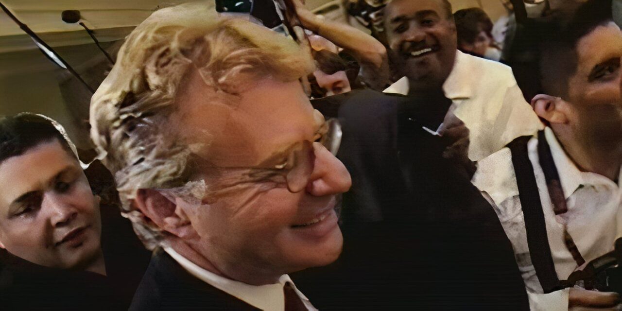 As revelações mais chocantes do documentário da Netflix sobre Jerry Springer