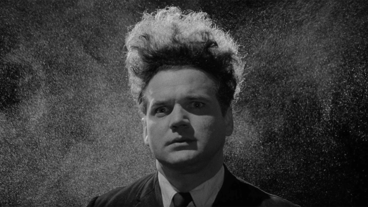 Os Melhores Filmes e Séries de David Lynch