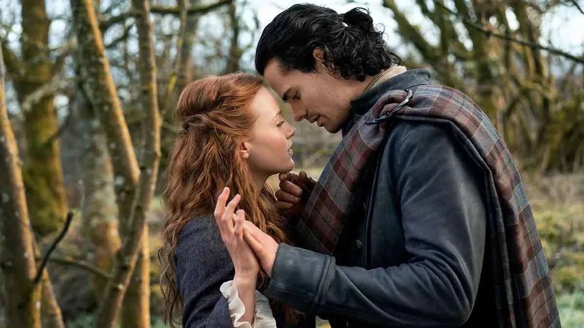 Outlander: Blood of My Blood recebe primeiro trailer de janela de lançamento