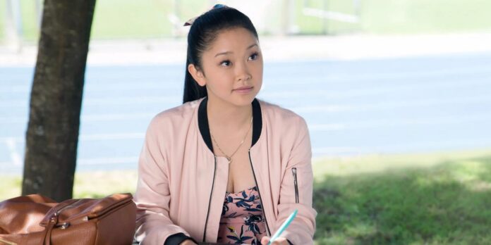 Por que Lara Jean não aparece na 2ª temporada de Com Carinho, Kitty?