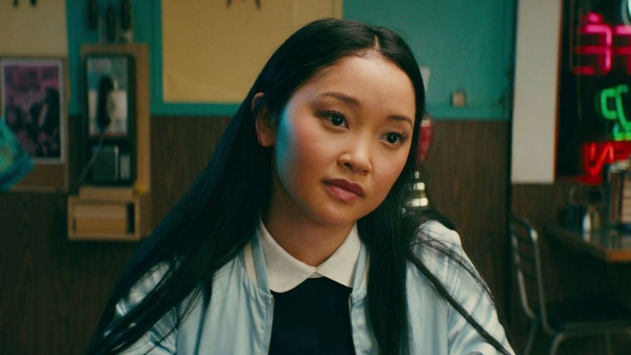 Por que Lara Jean não aparece na 2ª temporada de Com Carinho, Kitty?