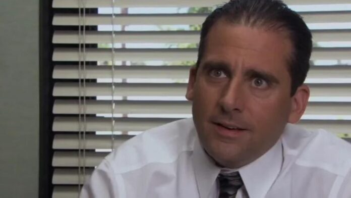 Por que a 1ª temporada de The Office tem apenas 6 episódios?