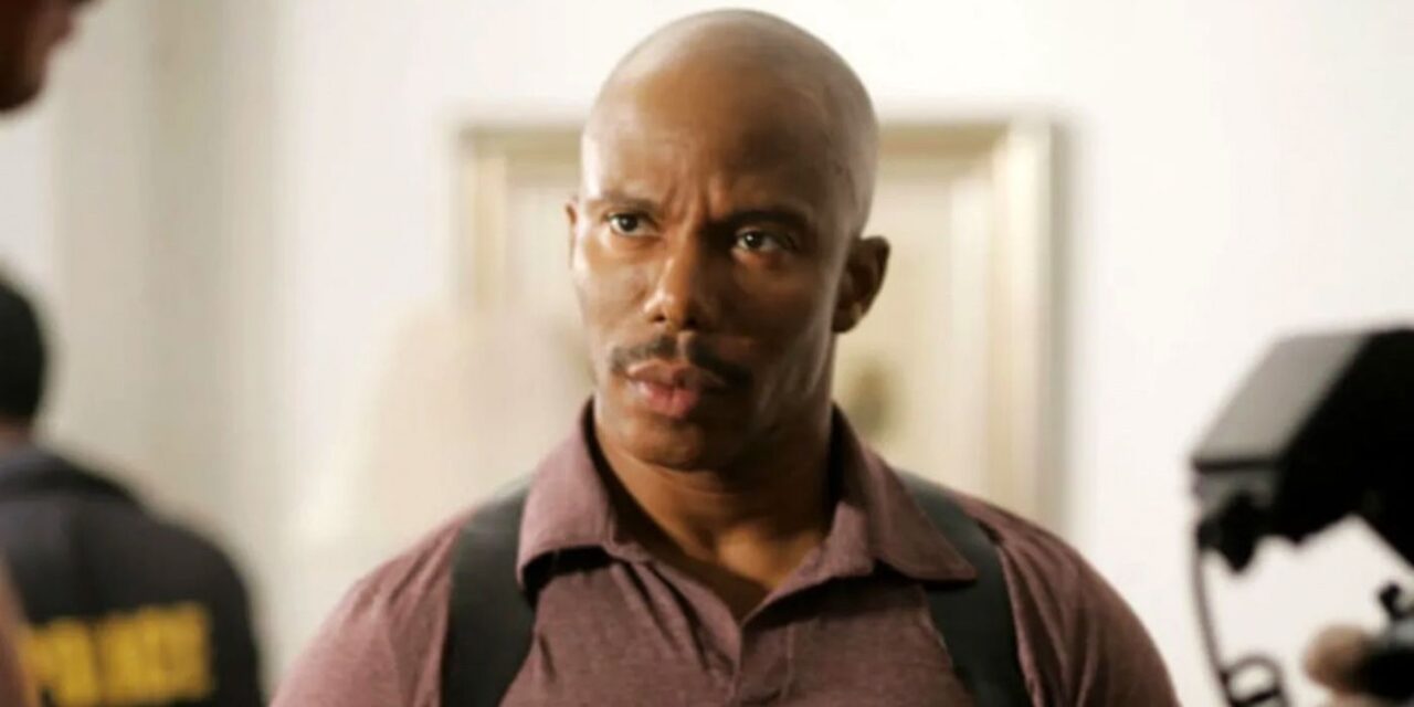 Por que James Doakes não está em Dexter: Original Sin?